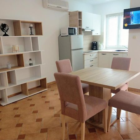 Apartment Koruna Medulin Kültér fotó