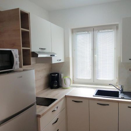 Apartment Koruna Medulin Kültér fotó