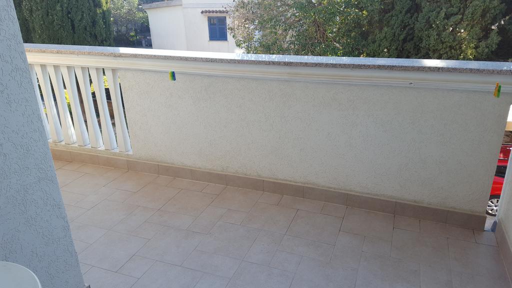 Apartment Koruna Medulin Kültér fotó
