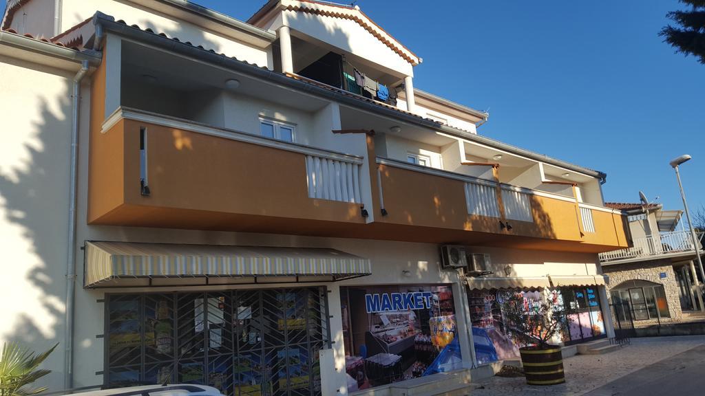 Apartment Koruna Medulin Kültér fotó