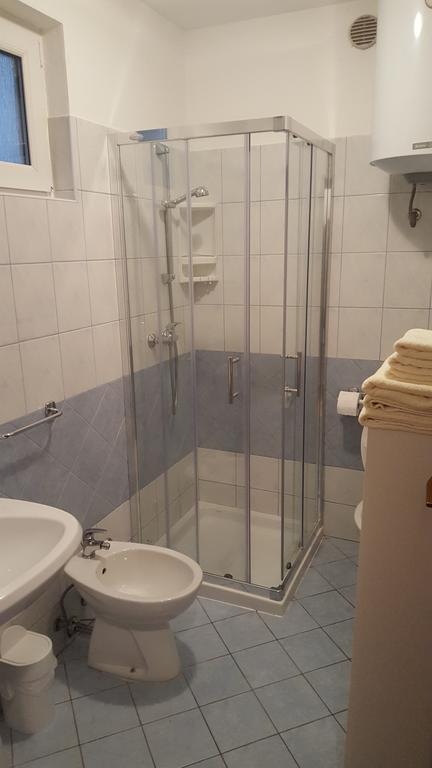 Apartment Koruna Medulin Kültér fotó
