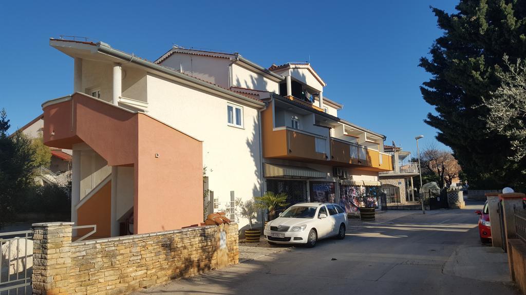 Apartment Koruna Medulin Kültér fotó