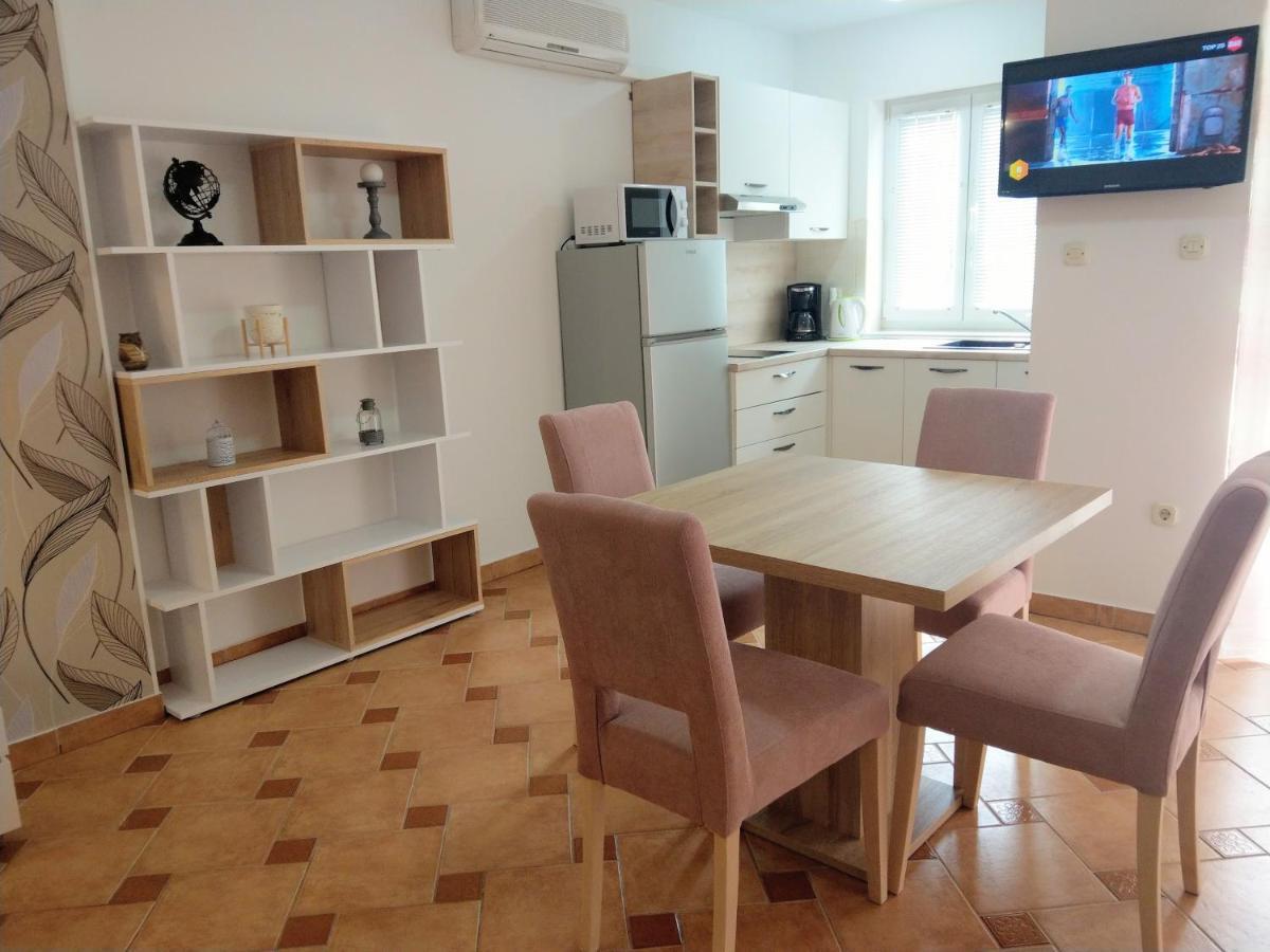 Apartment Koruna Medulin Kültér fotó