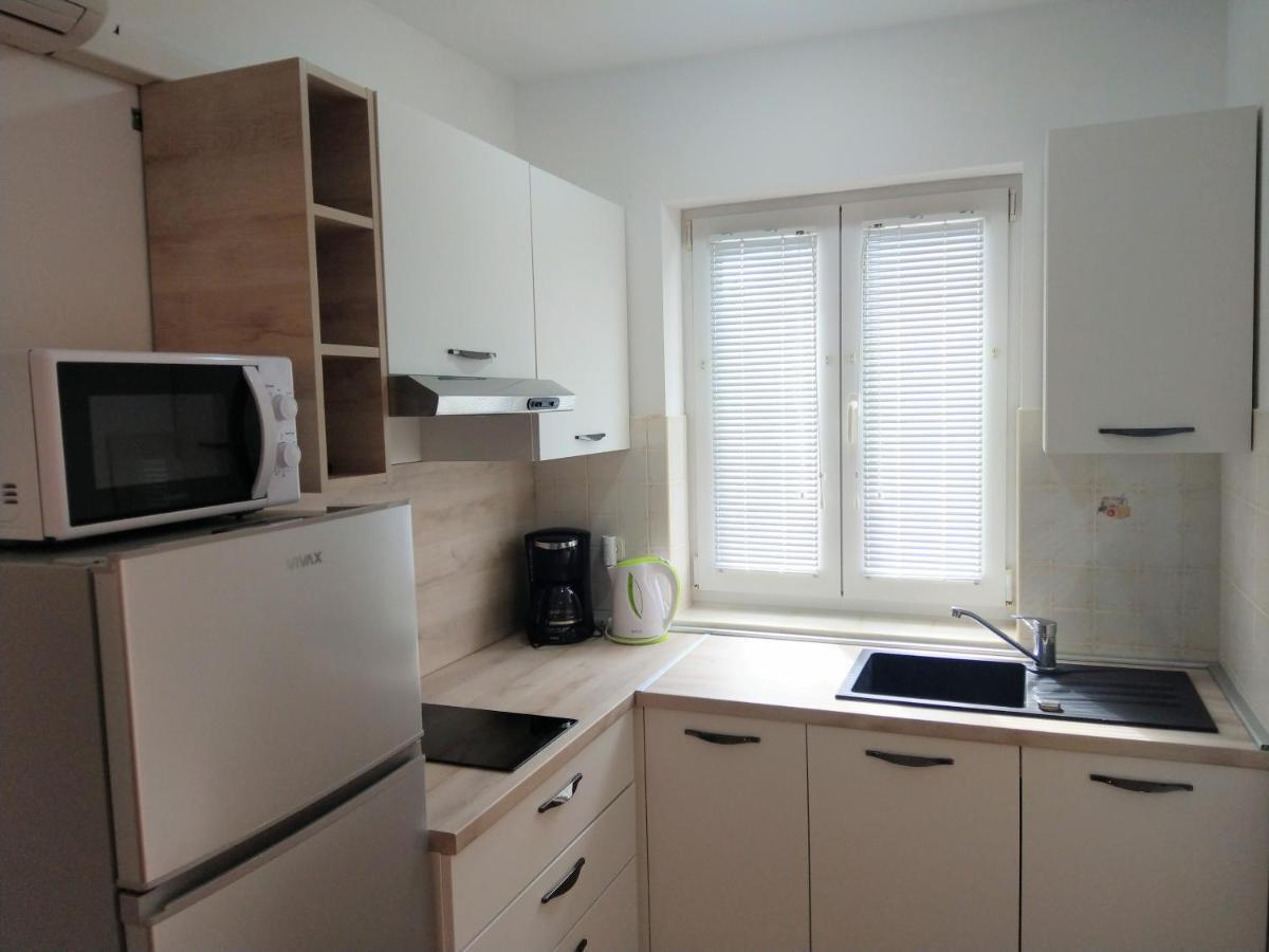Apartment Koruna Medulin Kültér fotó