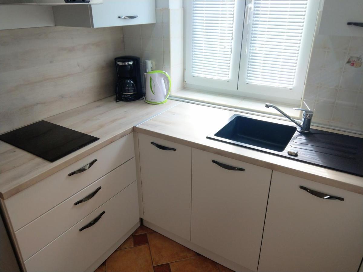 Apartment Koruna Medulin Kültér fotó