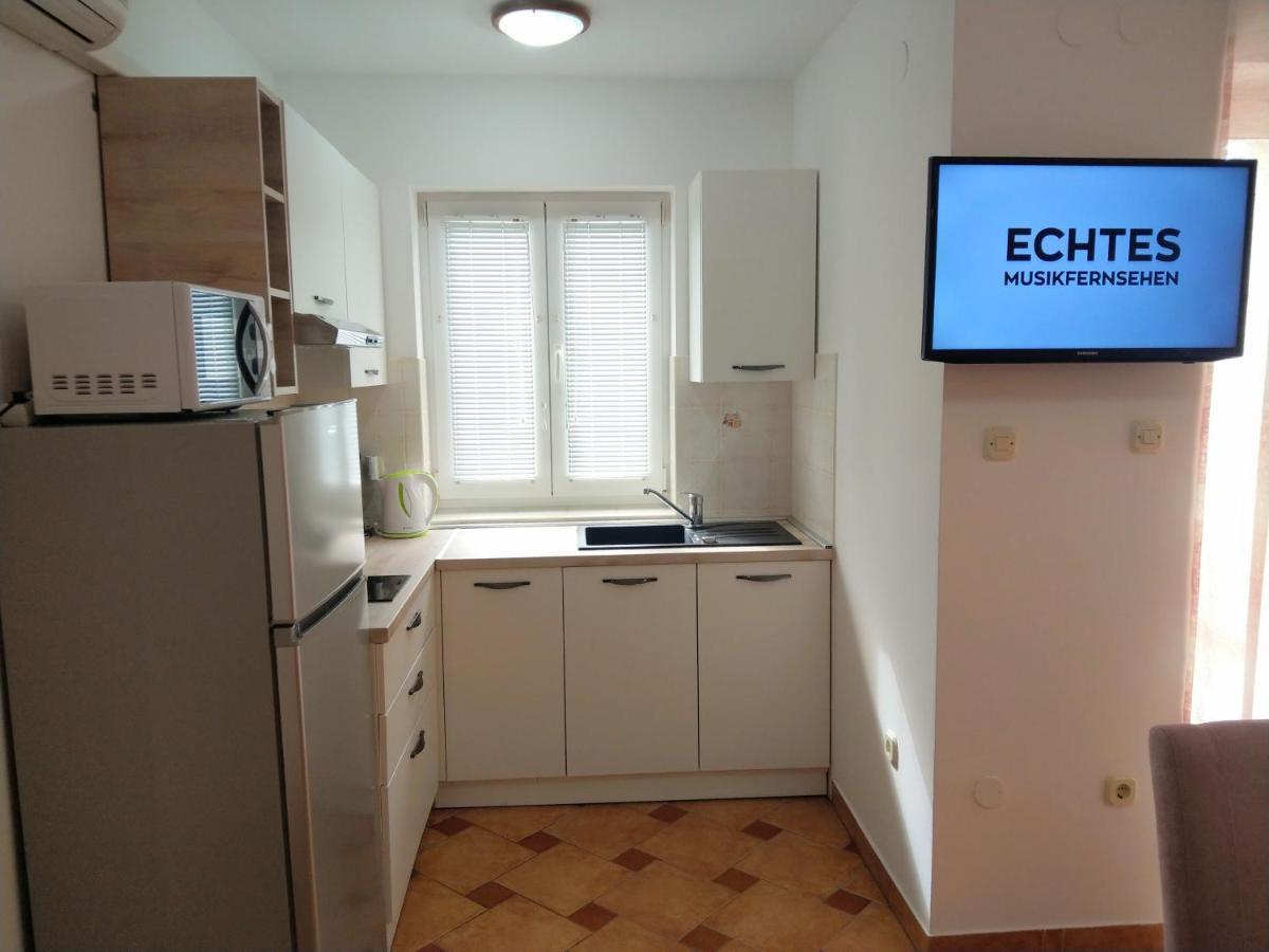 Apartment Koruna Medulin Kültér fotó