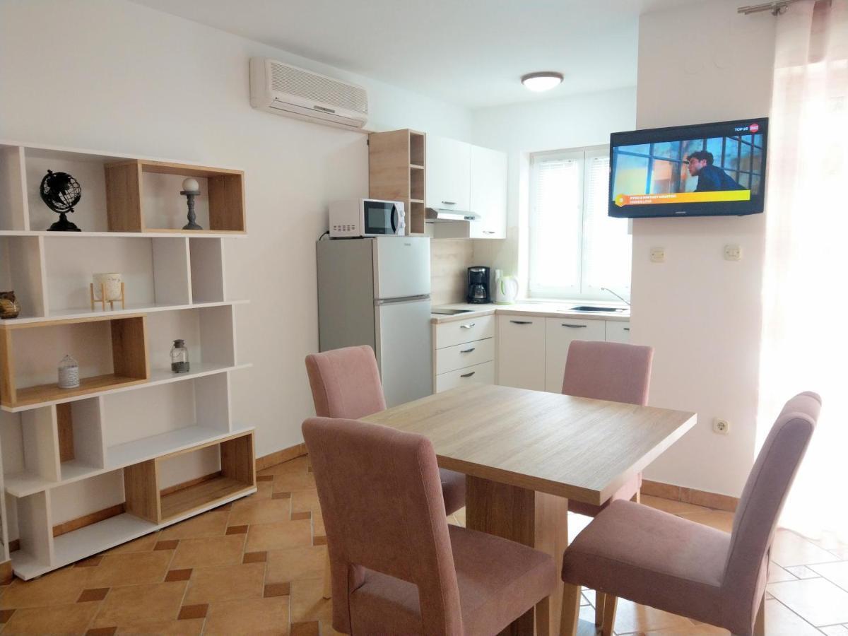 Apartment Koruna Medulin Kültér fotó