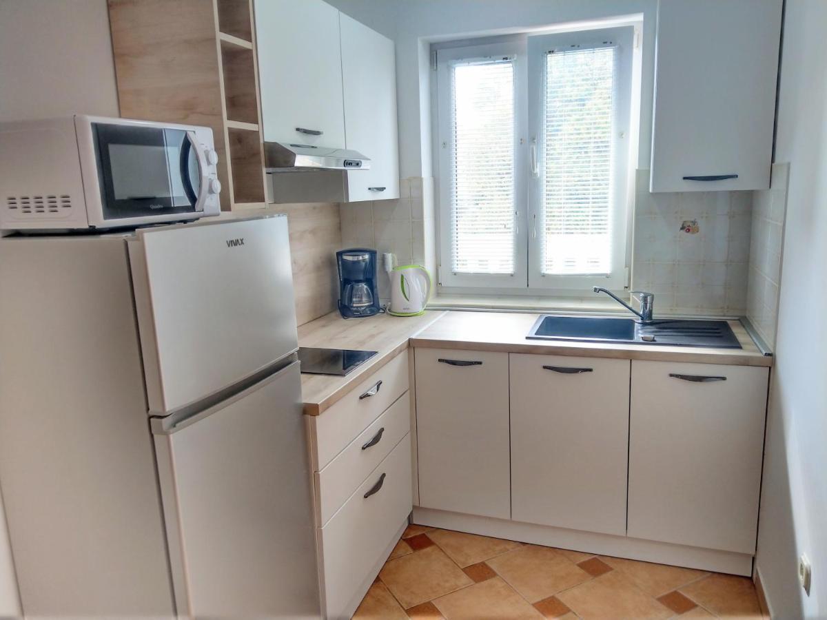 Apartment Koruna Medulin Kültér fotó