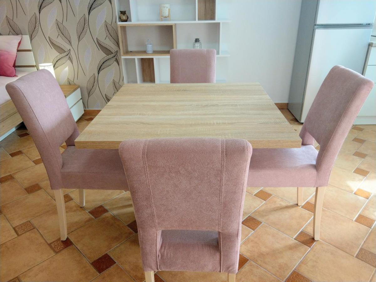 Apartment Koruna Medulin Kültér fotó
