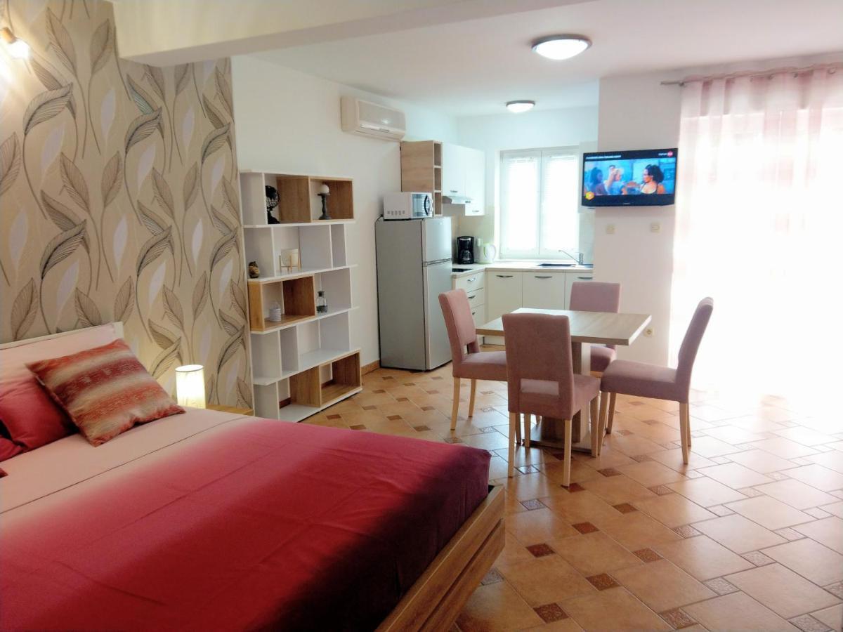 Apartment Koruna Medulin Kültér fotó