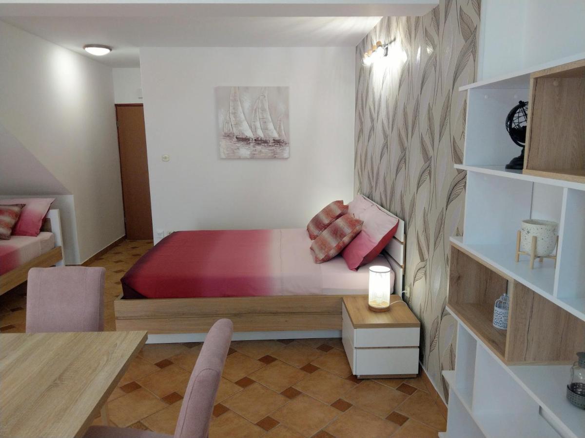 Apartment Koruna Medulin Kültér fotó