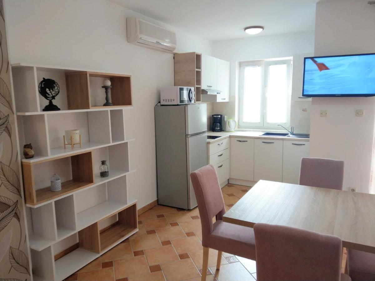 Apartment Koruna Medulin Kültér fotó