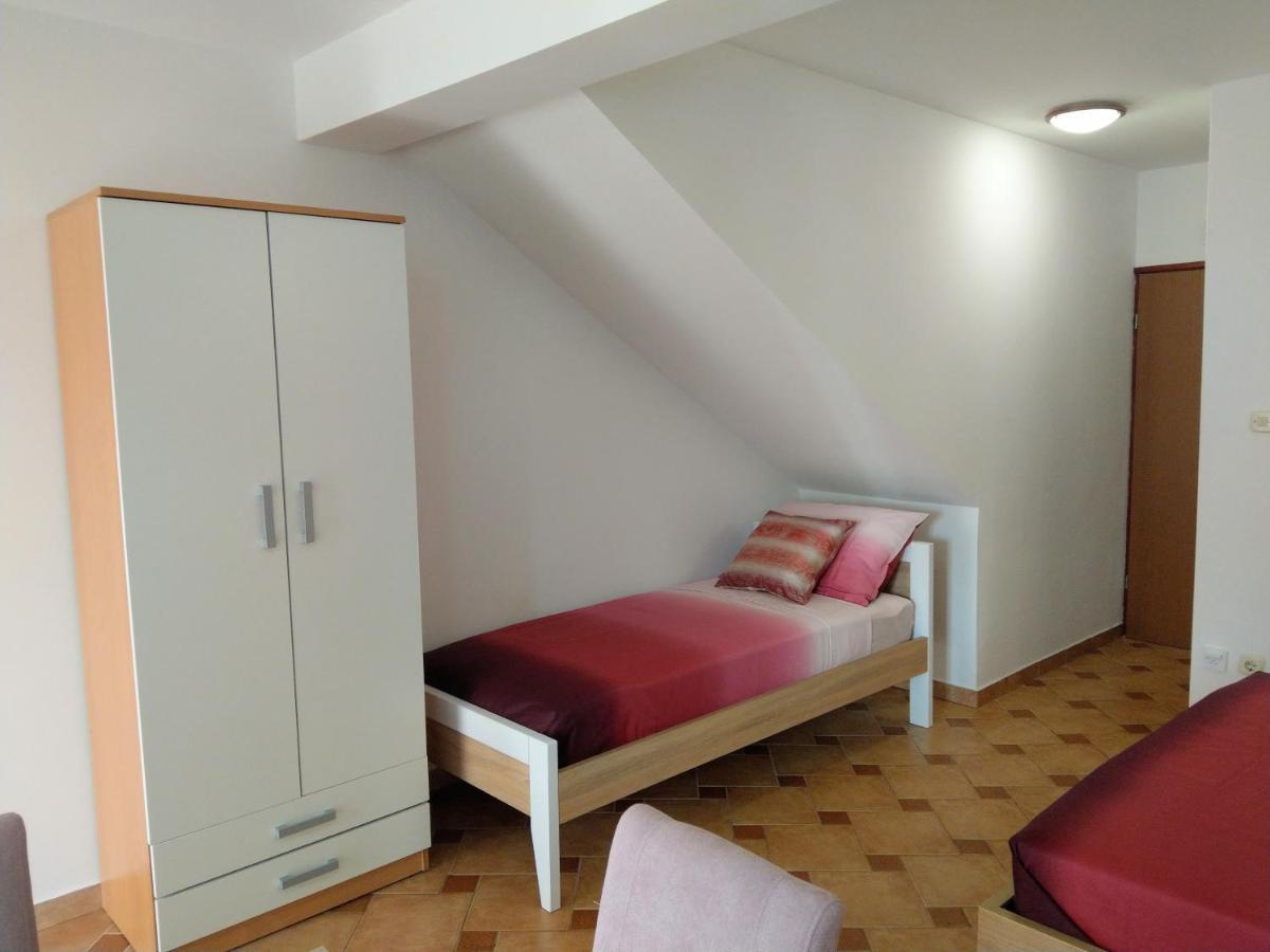 Apartment Koruna Medulin Kültér fotó