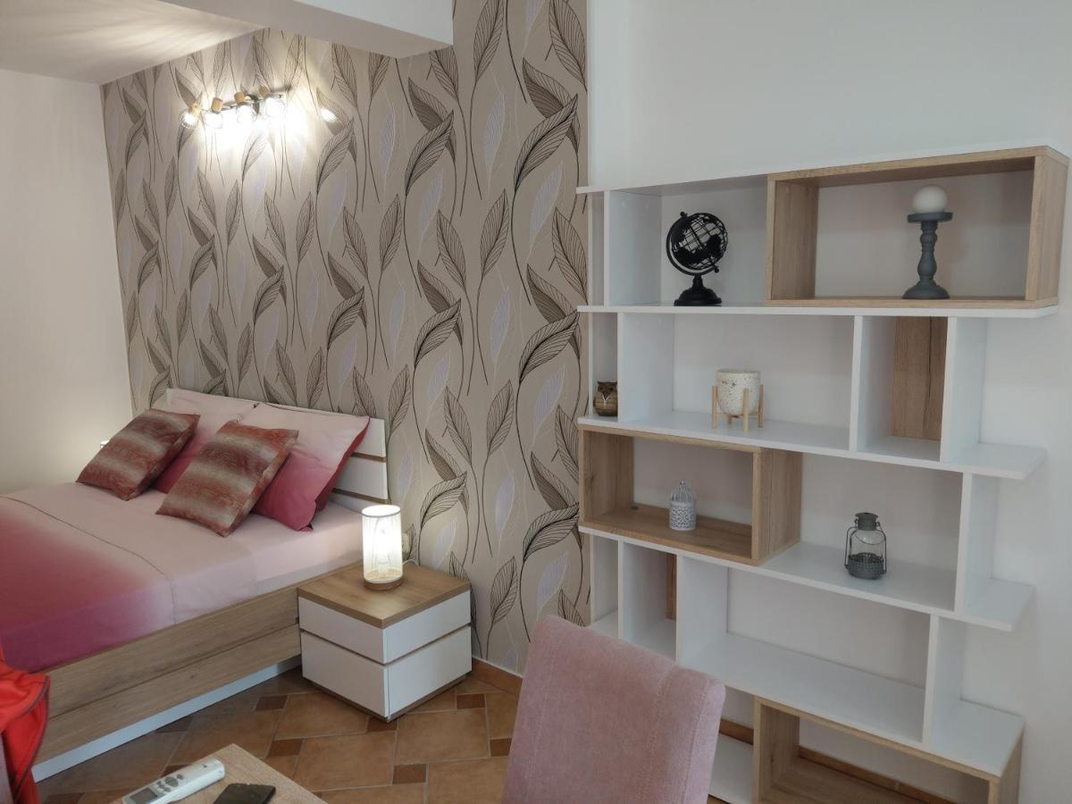 Apartment Koruna Medulin Kültér fotó