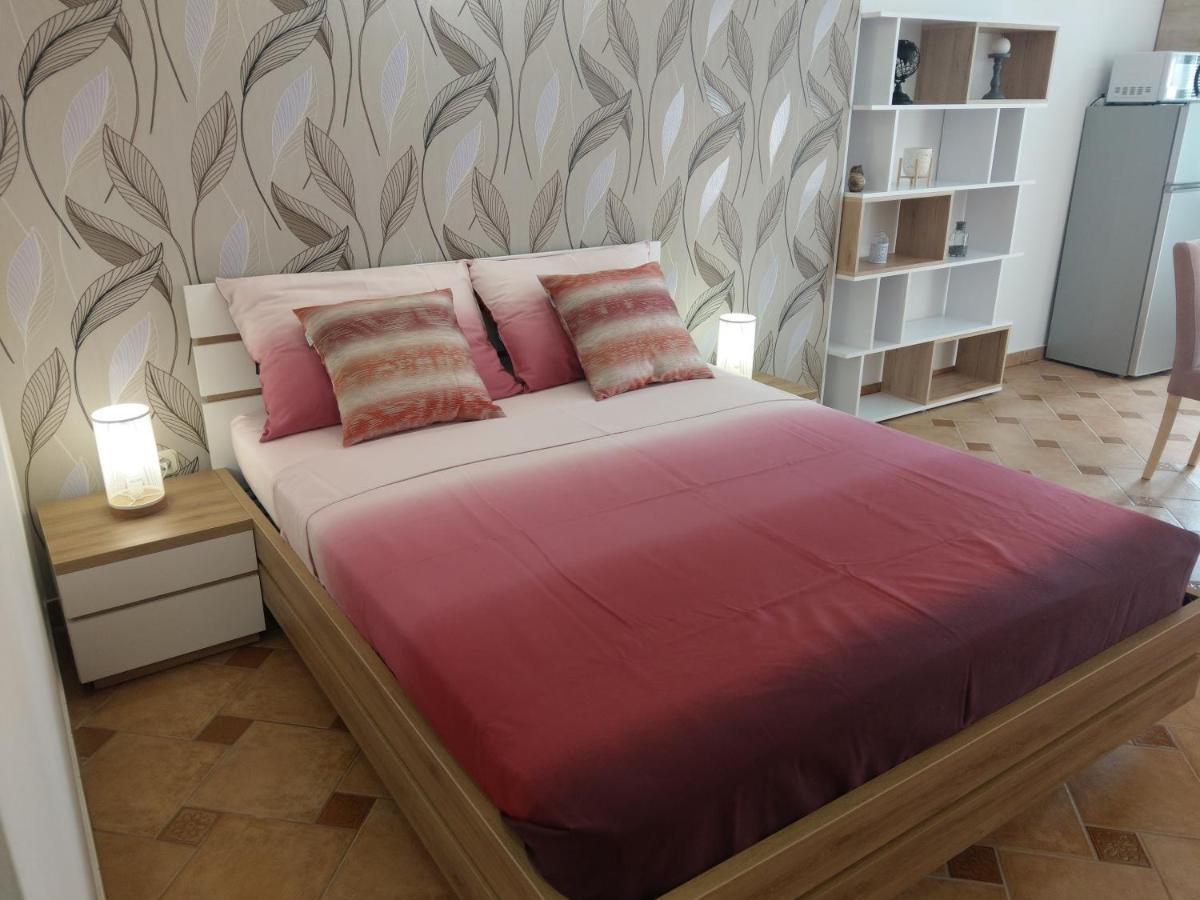 Apartment Koruna Medulin Kültér fotó